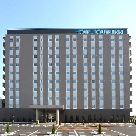 Hotel Route Inn Kounosu Konosu Εξωτερικό φωτογραφία