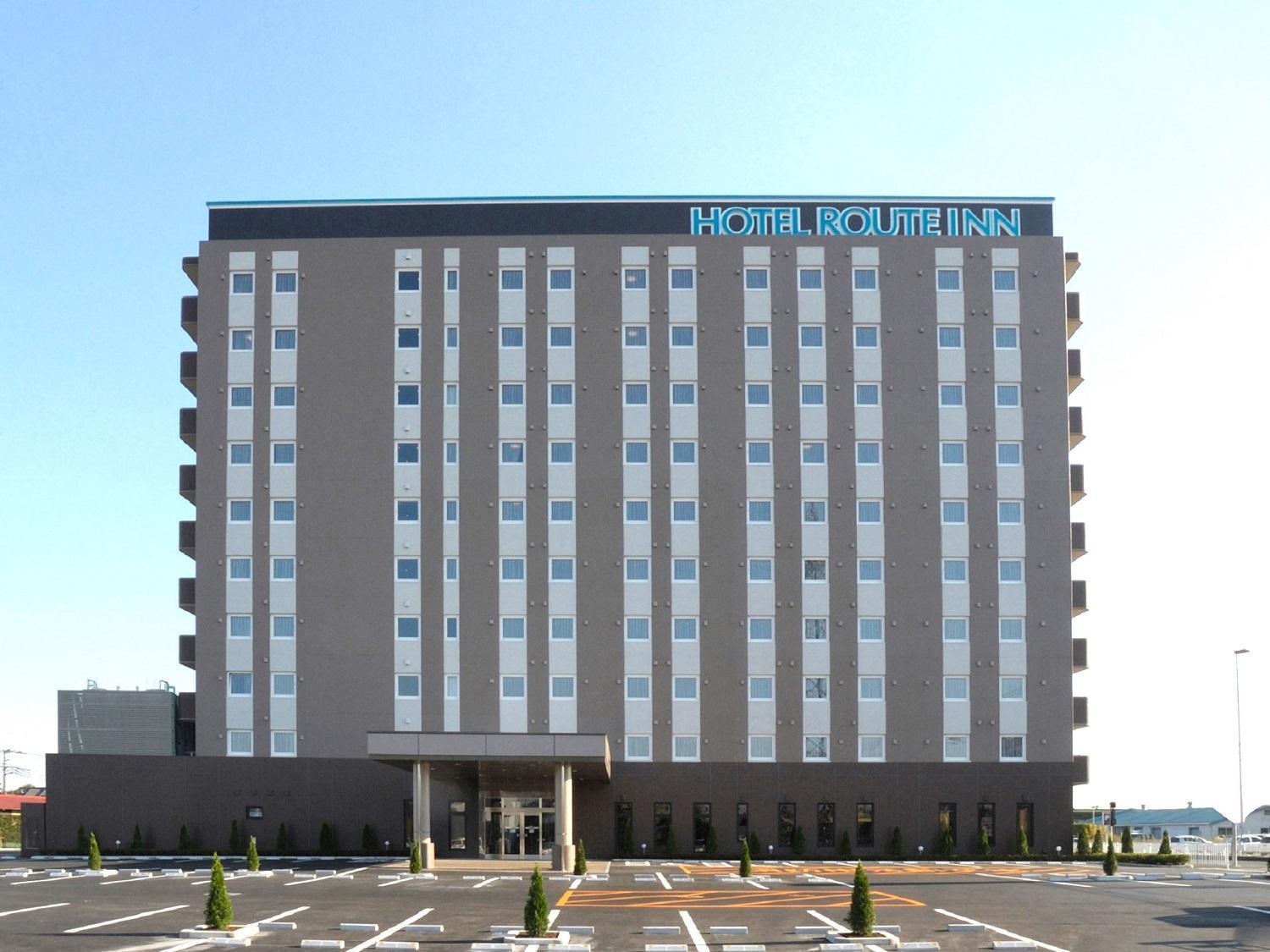 Hotel Route Inn Kounosu Konosu Εξωτερικό φωτογραφία