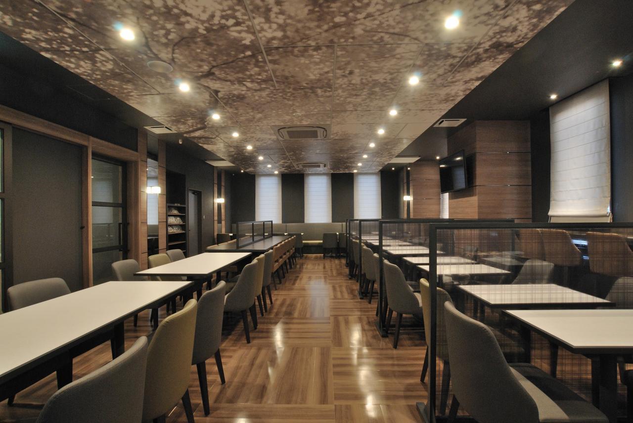 Hotel Route Inn Kounosu Konosu Εξωτερικό φωτογραφία