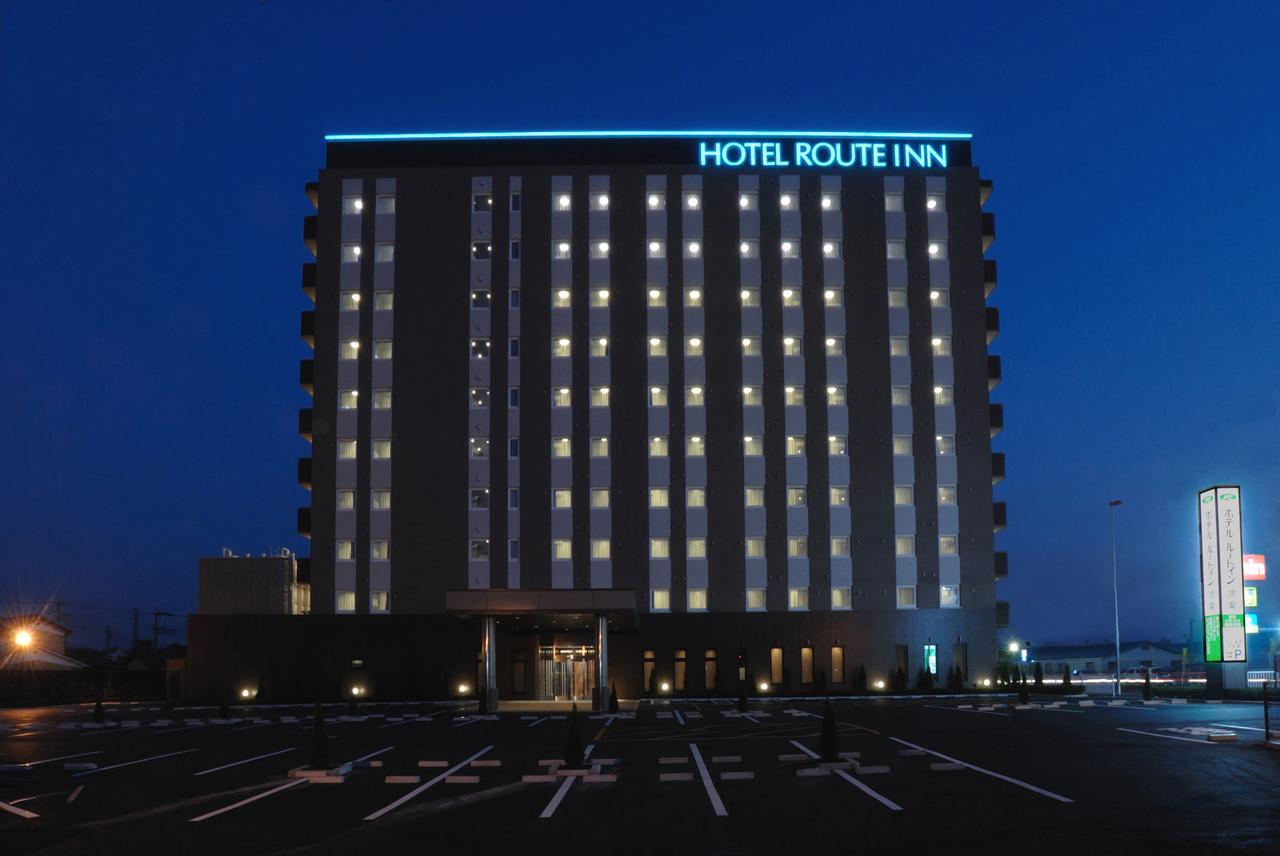 Hotel Route Inn Kounosu Konosu Εξωτερικό φωτογραφία