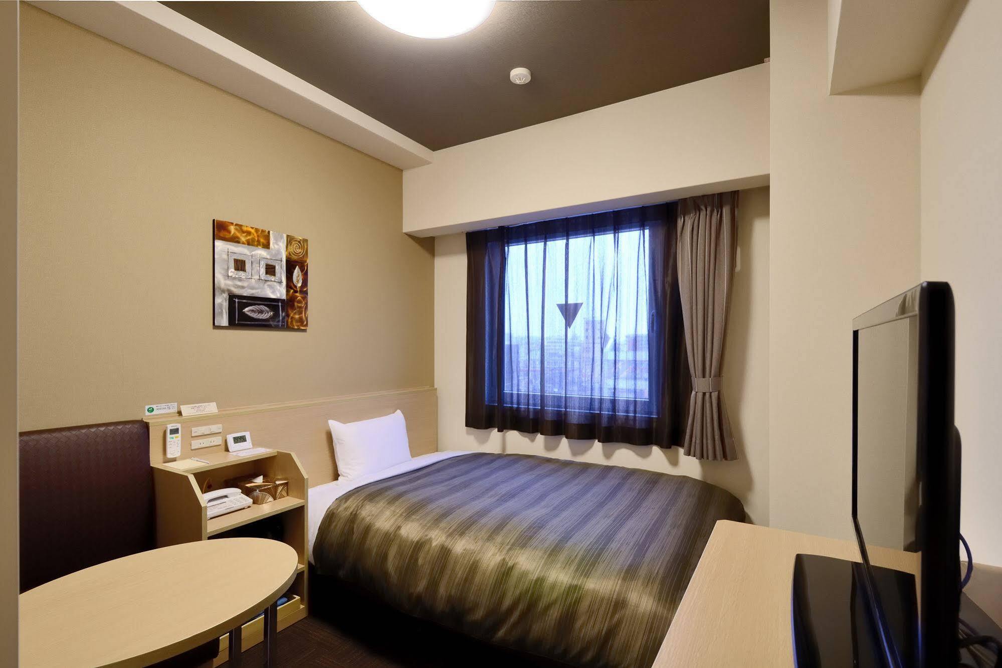 Hotel Route Inn Kounosu Konosu Εξωτερικό φωτογραφία