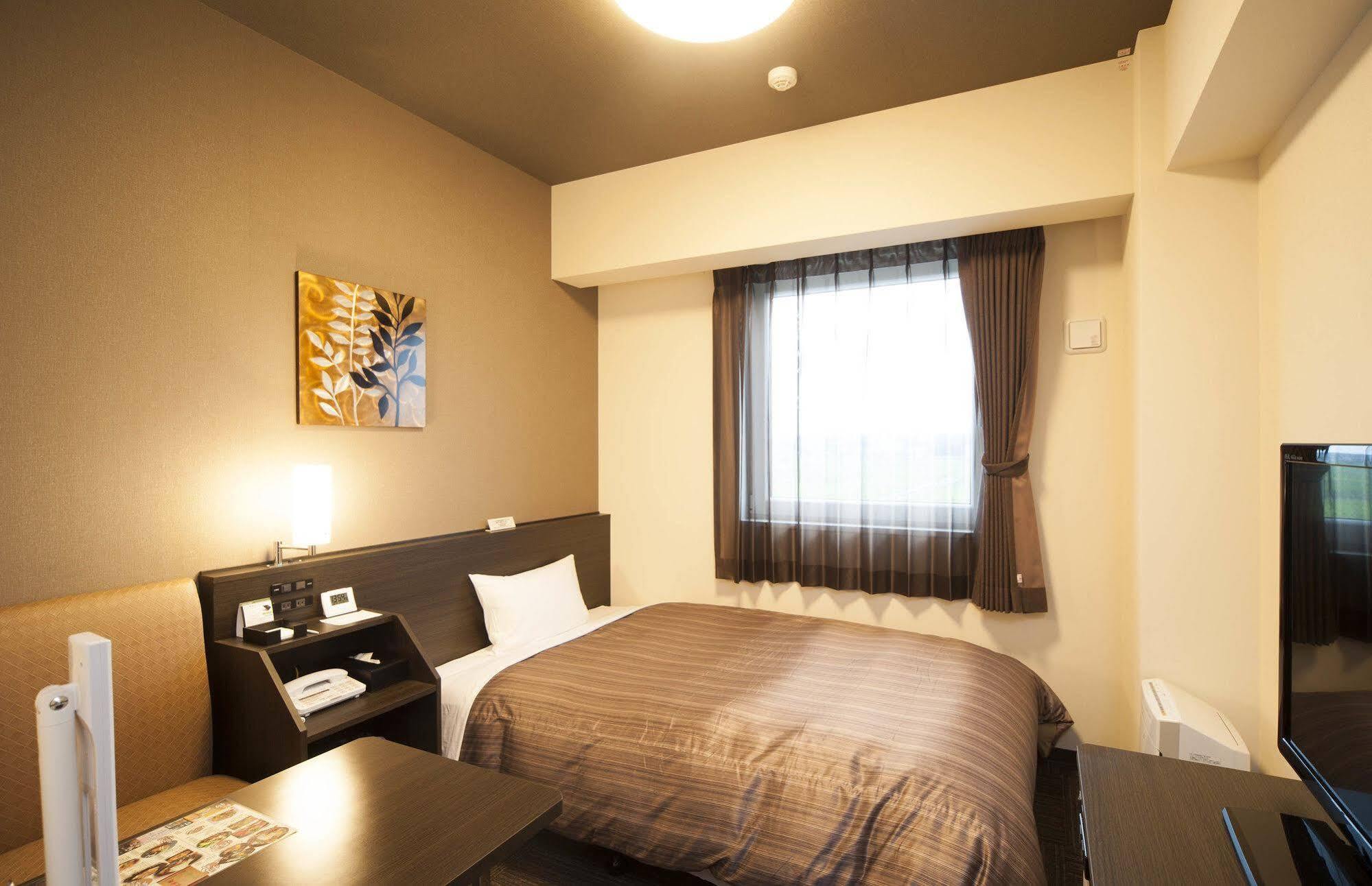 Hotel Route Inn Kounosu Konosu Εξωτερικό φωτογραφία