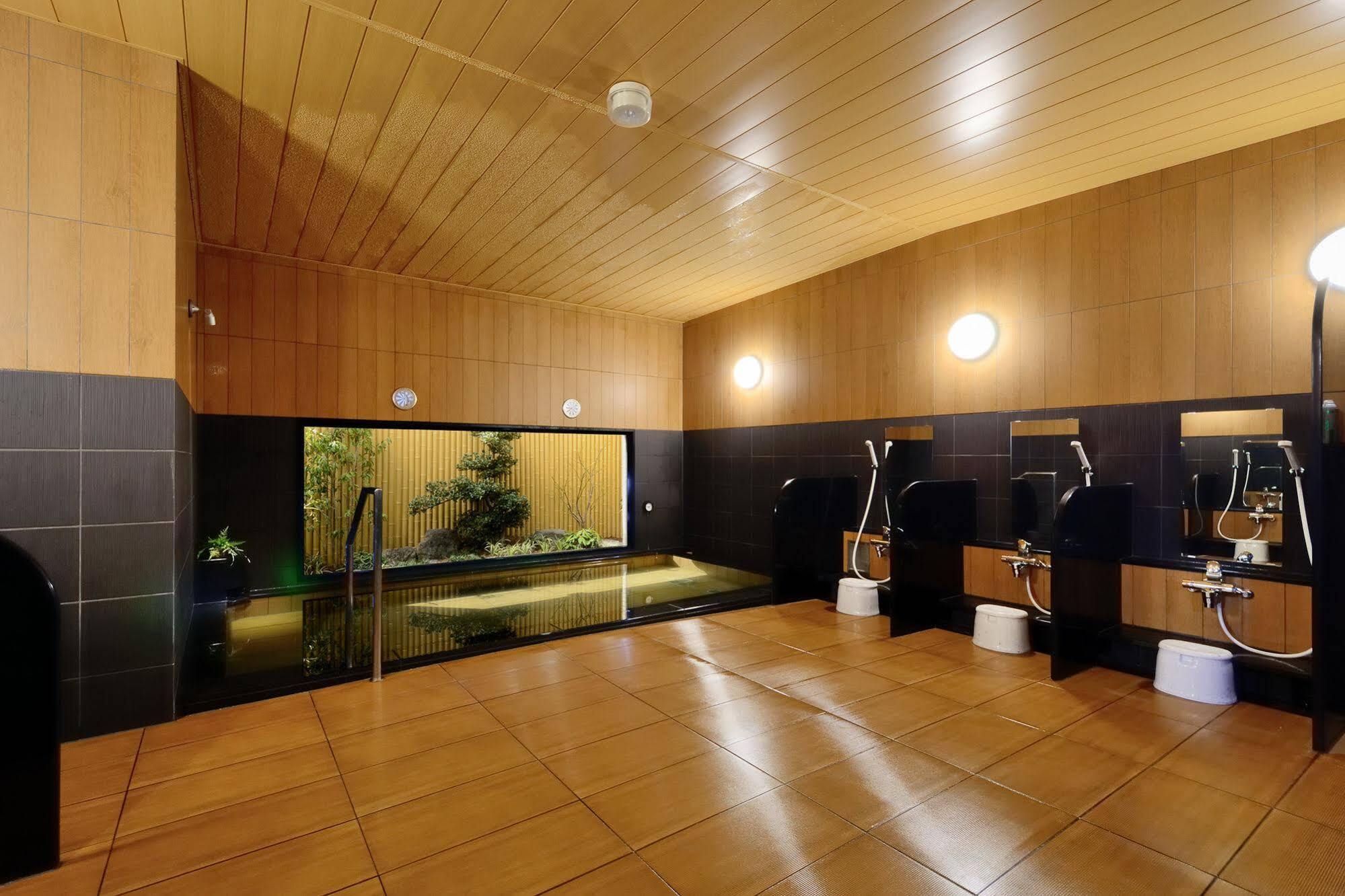 Hotel Route Inn Kounosu Konosu Εξωτερικό φωτογραφία